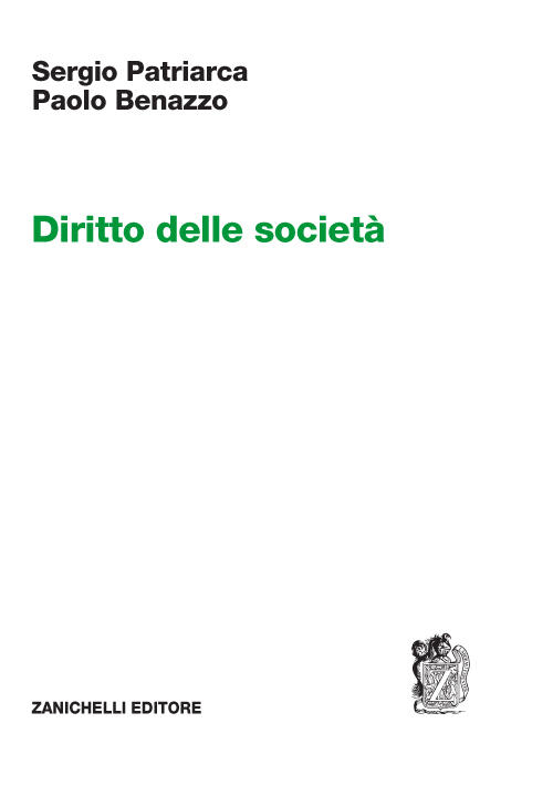 Diritto delle società