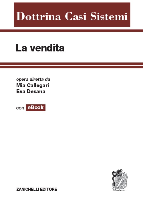 La vendita