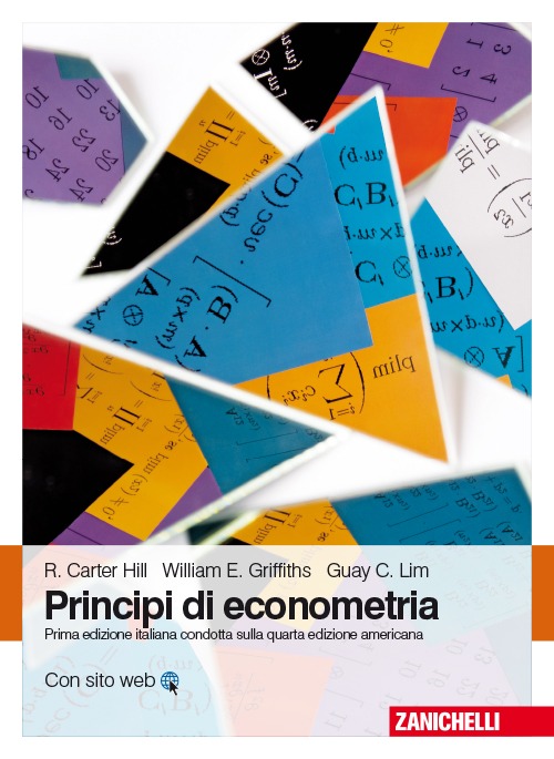 Principi di econometria