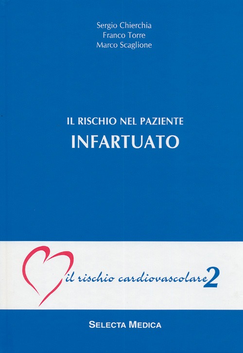 Il rischio nel paziente infartuato (IRC-v. 2)