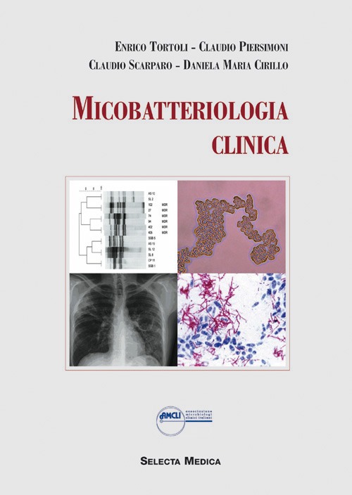 Micobatteriologia clinica