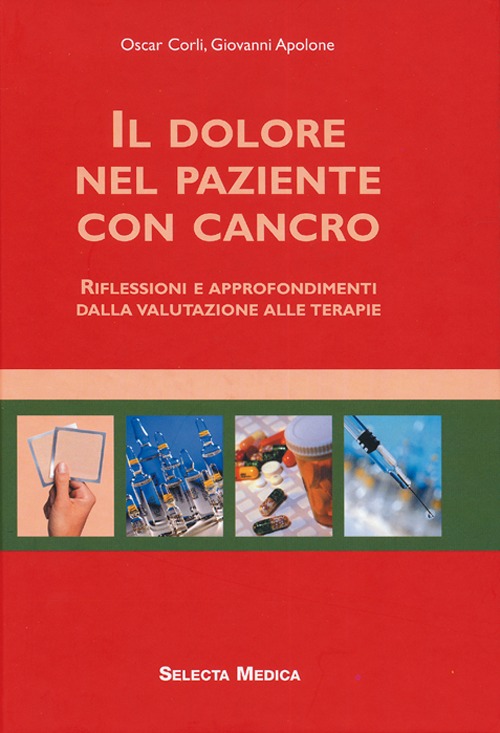 Il dolore nel paziente con cancro