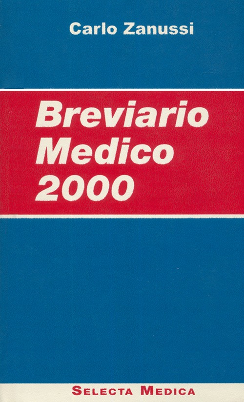 Breviario medico 2000