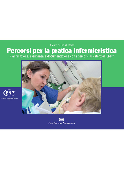 ENP. Percorsi per la pratica infermieristica