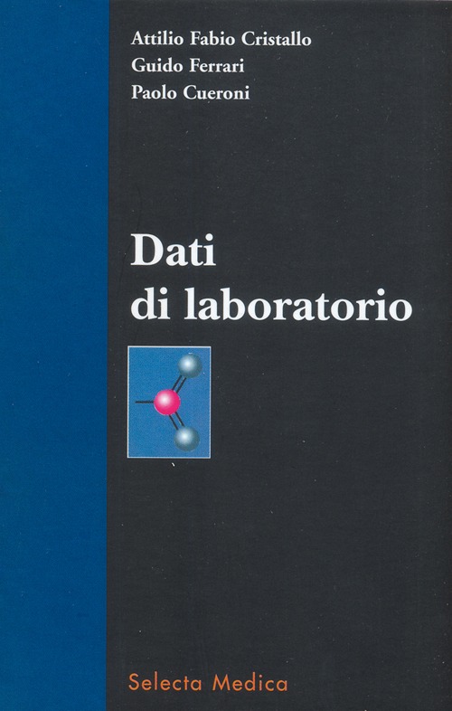Dati di laboratorio