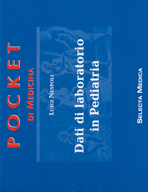 Dati di laboratorio in pediatria