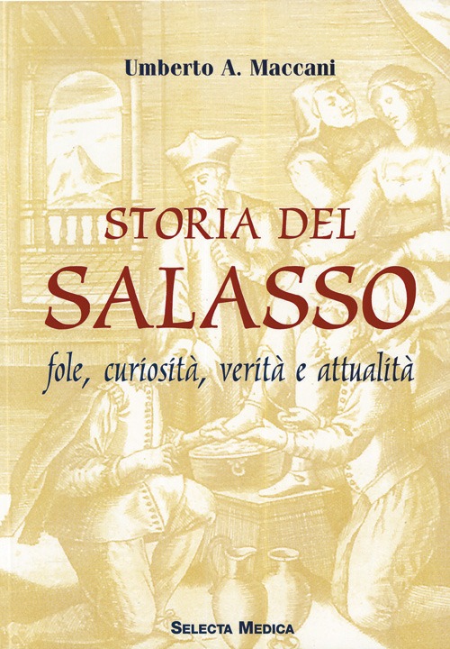 Storia del salasso