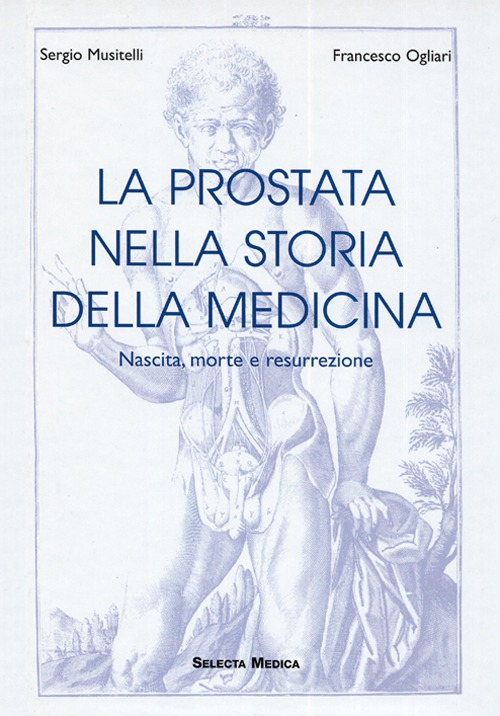 La prostata nella storia della medicina