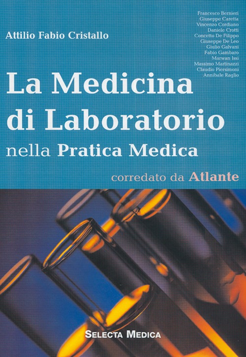 La medicina di laboratorio nella pratica medica