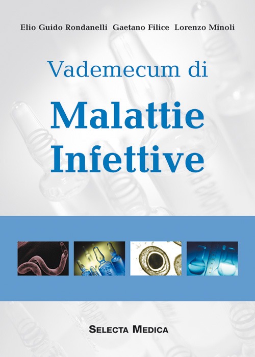 Vademecum di malattie infettive