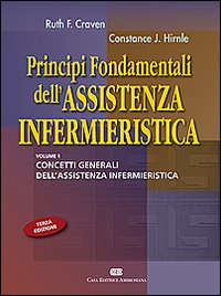 Principi fondamentali dell'assistenza infermieristica