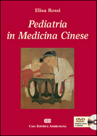 Pediatria in medicina cinese
