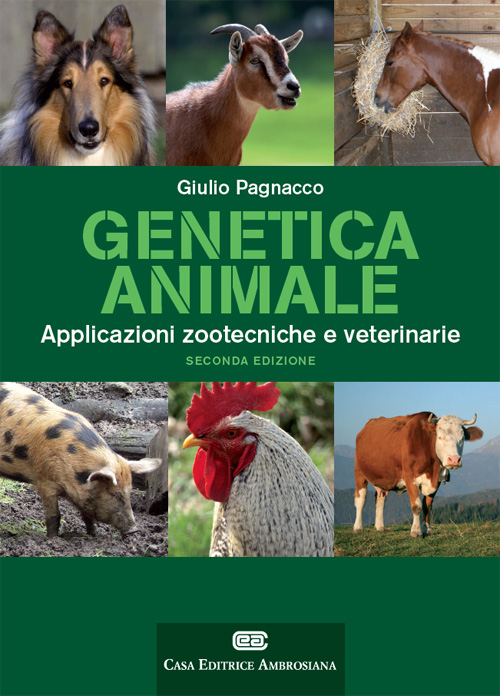 Genetica animale applicata