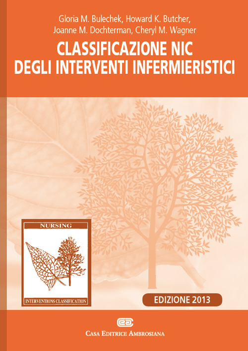 Classificazione NIC degli interventi infermieristici