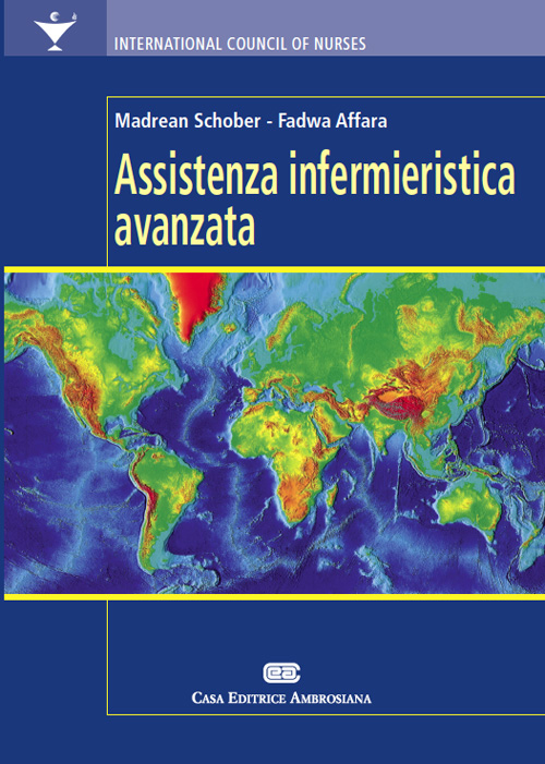 Assistenza infermieristica avanzata