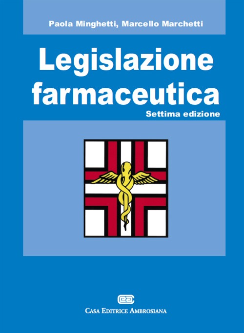Legislazione farmaceutica