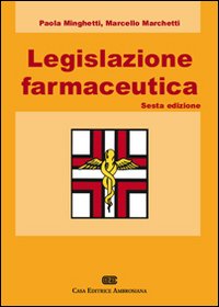 Legislazione farmaceutica