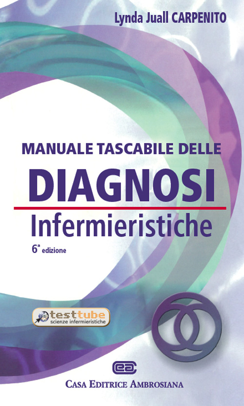 Manuale tascabile delle diagnosi infermieristiche
