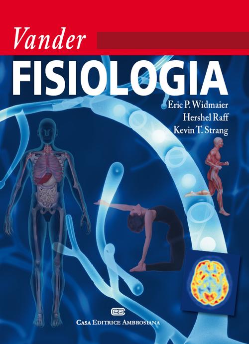 Vander. Fisiologia