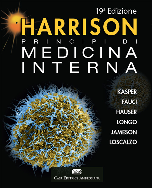 Harrison. Principi di medicina interna