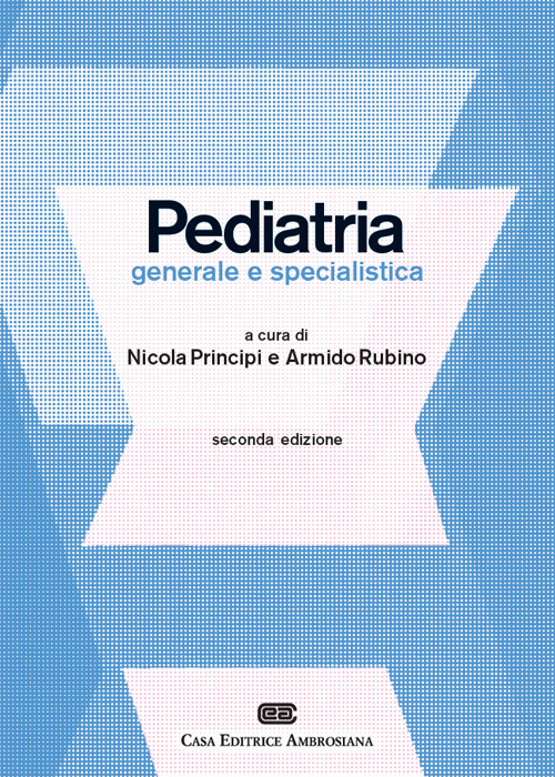 Pediatria generale e specialistica