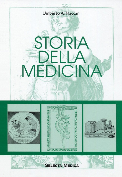 Storia della medicina