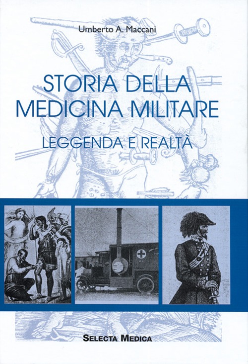 Storia della medicina militare