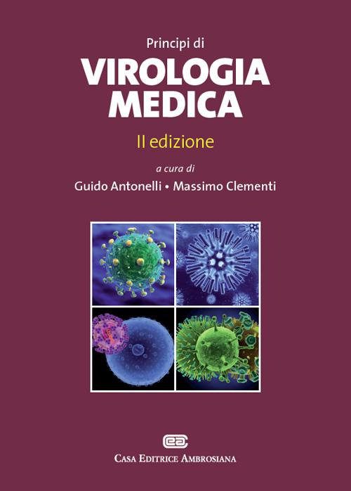 Principi di virologia medica