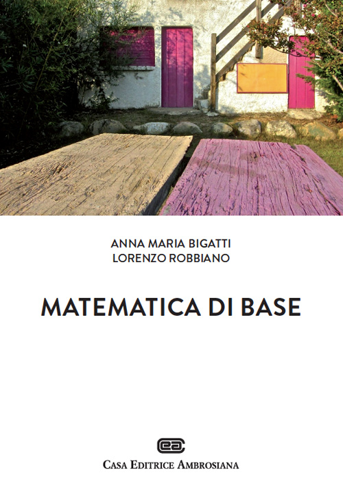 Matematica di base