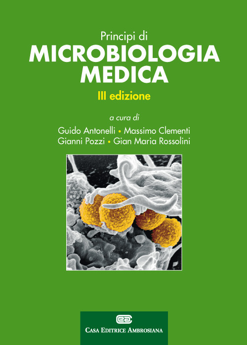 Principi di microbiologia medica