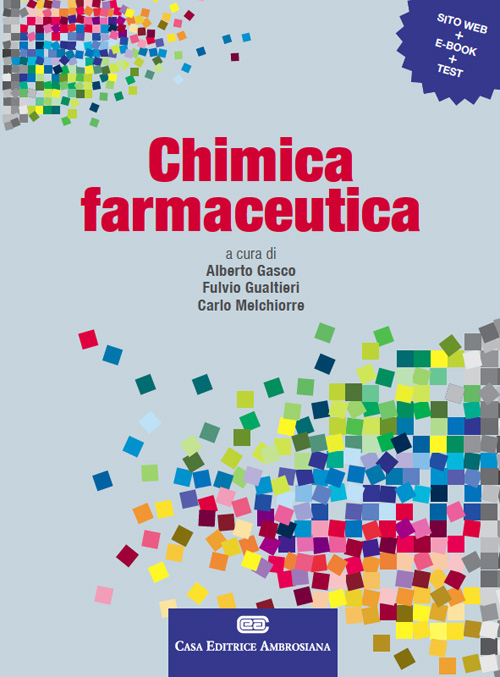 Chimica farmaceutica