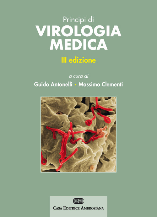 Principi di virologia medica