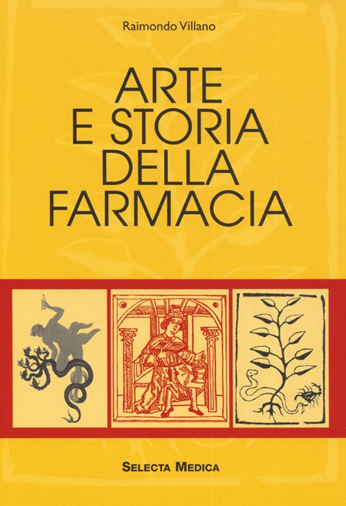 Arte e storia della farmacia