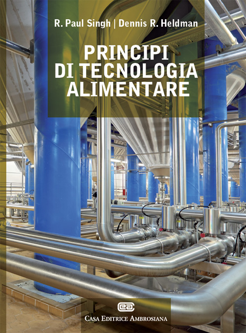 Principi di tecnologia alimentare