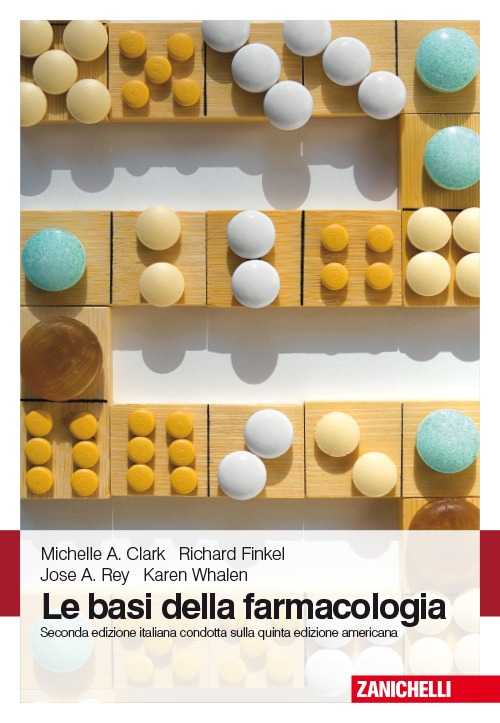 Le basi della farmacologia