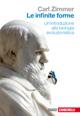 Le infinite forme. Un'introduzione alla biologia evoluzionistica