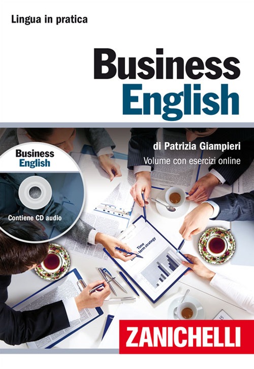 Business english