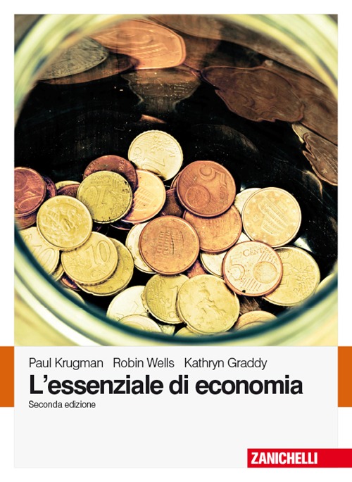 L'essenziale di economia