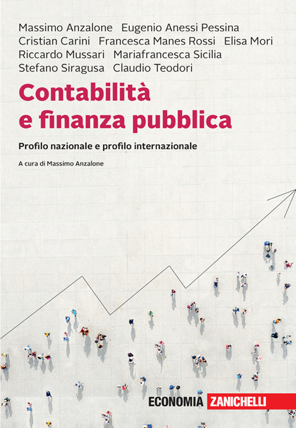 Contabilità e finanza pubblica. Profilo nazionale e profilo internazionale