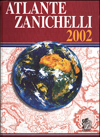 Atlante Zanichelli 2002