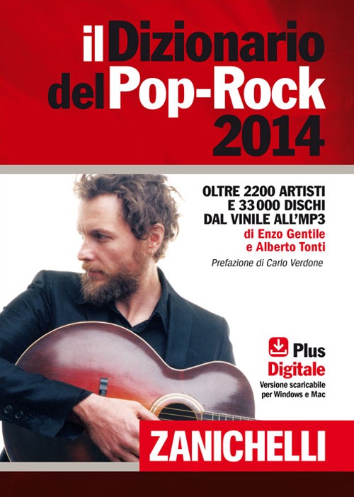 Il Dizionario del Pop-Rock 2014