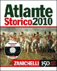 Atlante storico 2010
