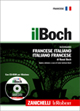 Il Boch. Dizionario francese-italiano, italiano-francese