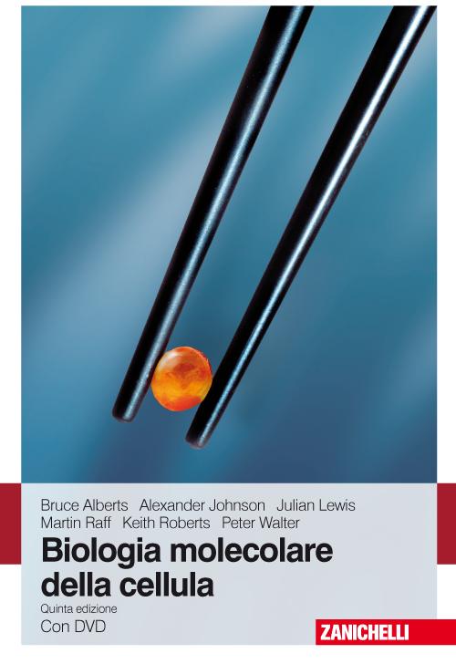 Biologia molecolare della cellula