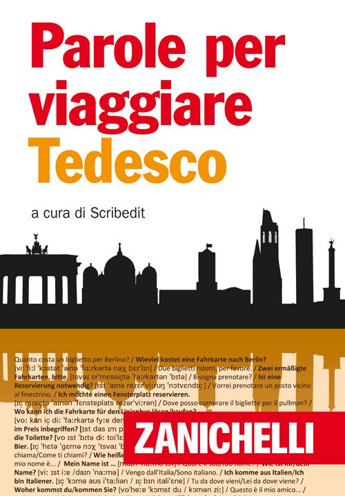 Tedesco