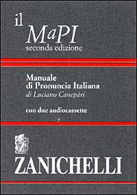 Il MaPI. Manuale di pronuncia italiana