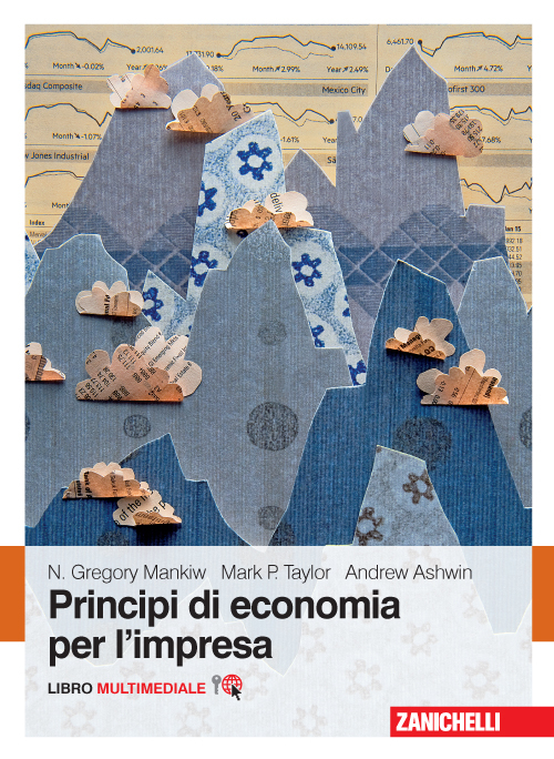 Principi di economia per l'impresa