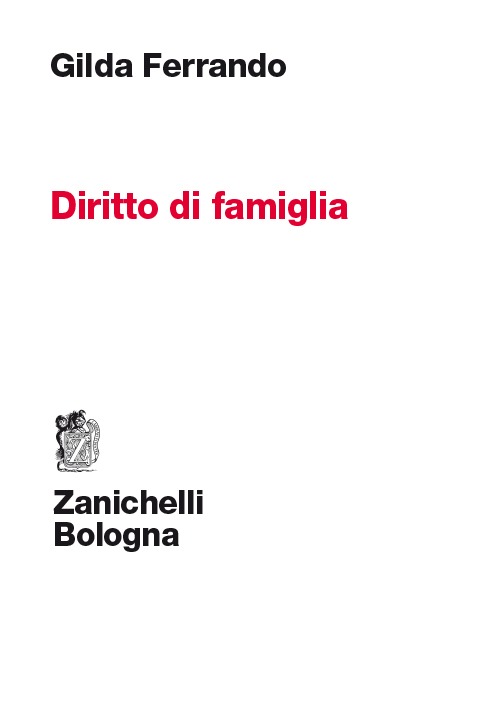 Diritto di famiglia
