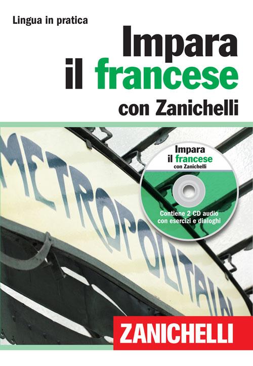 Impara il francese con Zanichelli