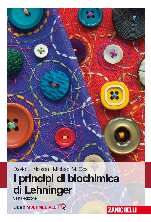 I principi di biochimica di Lehninger